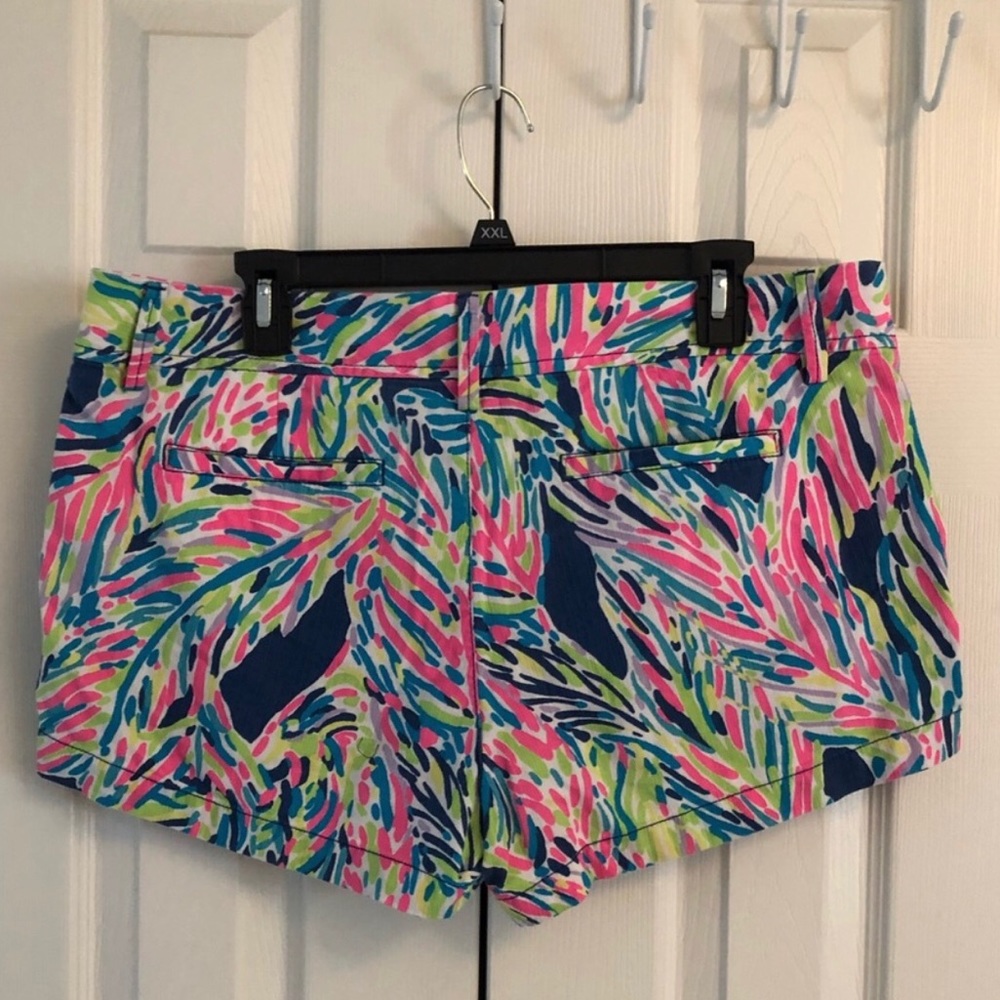 Lilly Pulitzer Shorts